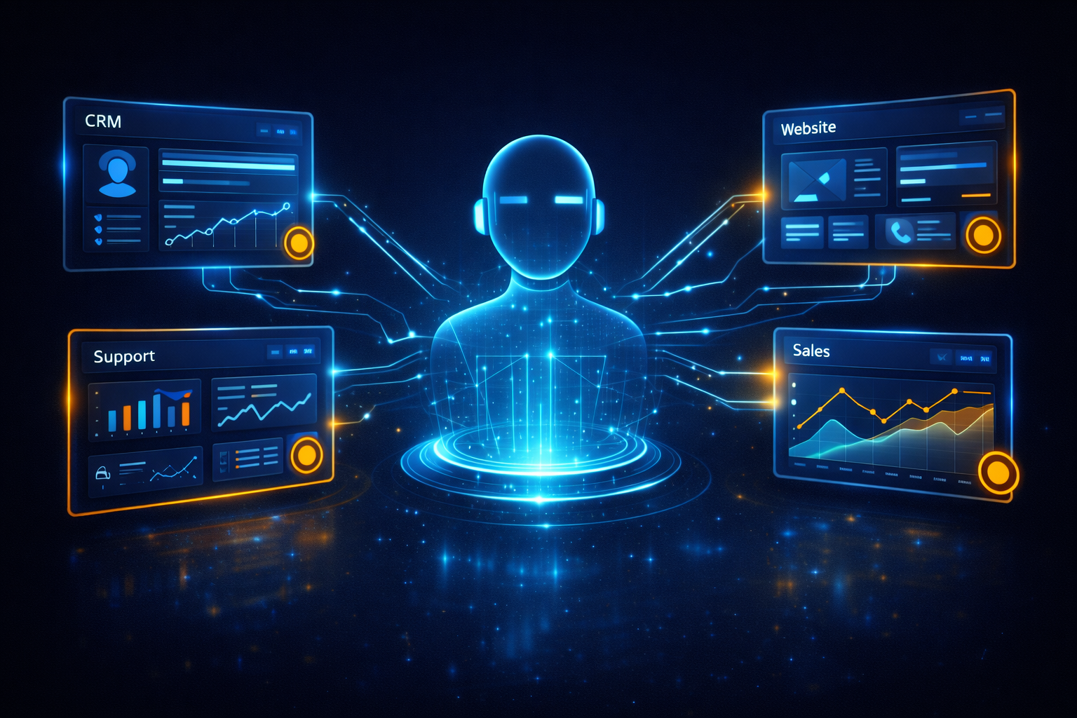 Chatbot IA