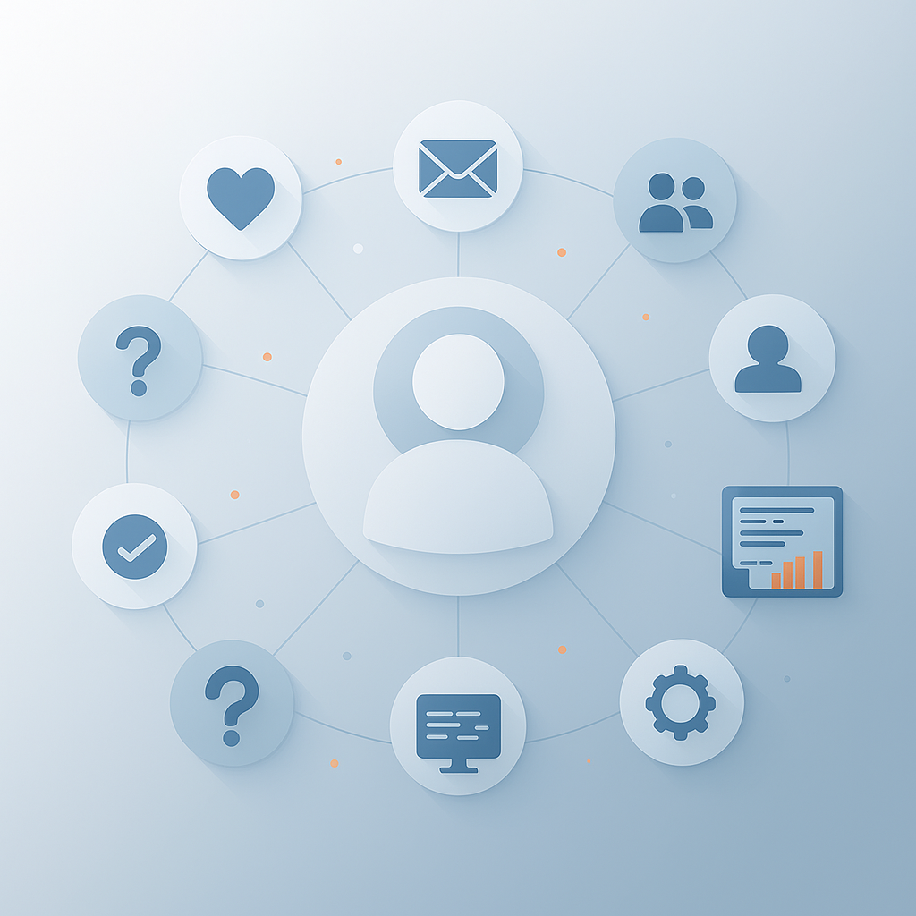 Équipe PROGEDEV - Développeurs web et experts en solutions informatiques sur mesure à Bordeaux, France